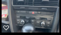 Radio cd Audi A6 4F/C6 [2004 - 2008] Allroad quatt...