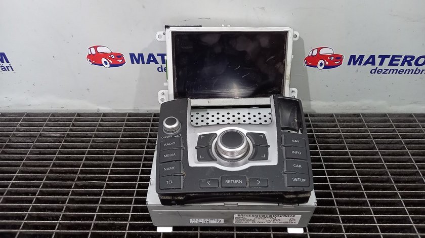 RADIO CD AUDI A6 A6 - (2004 2009)