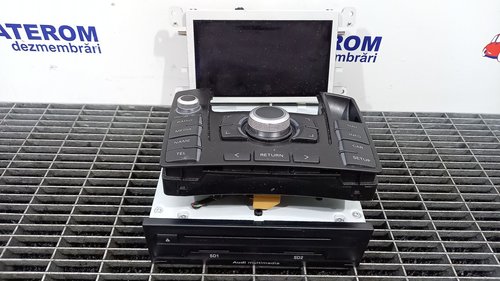 RADIO CD AUDI A6 A6 - - (2009 2011)