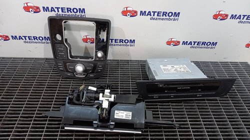 RADIO CD AUDI A6 A6 - - (2011 2015)