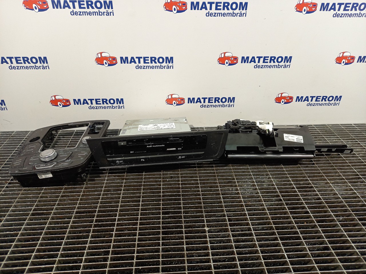 RADIO CD AUDI A6 A6 - - (2011 2015)