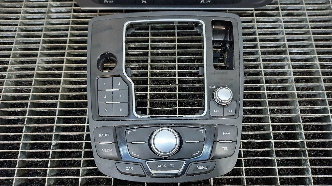RADIO CD AUDI A6 A6 - (2011 2015)