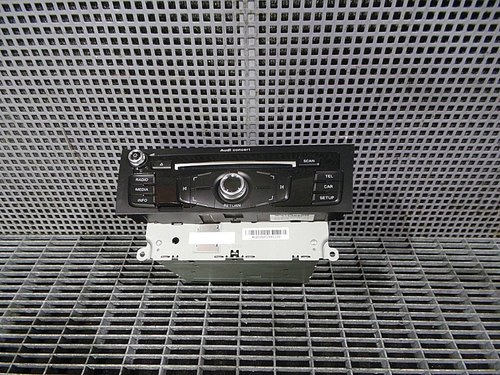 RADIO CD AUDI Q5 - - (2013 2017)