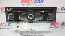 Radio CD Audi Q5 8R 2008-2016 8R1035186