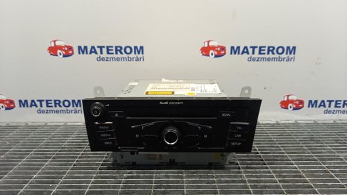 RADIO CD AUDI Q5 Q5 - - (2008 2013)