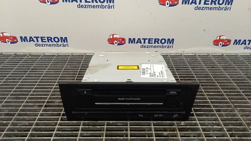 RADIO CD AUDI Q5 Q5 - - (2008 2013)