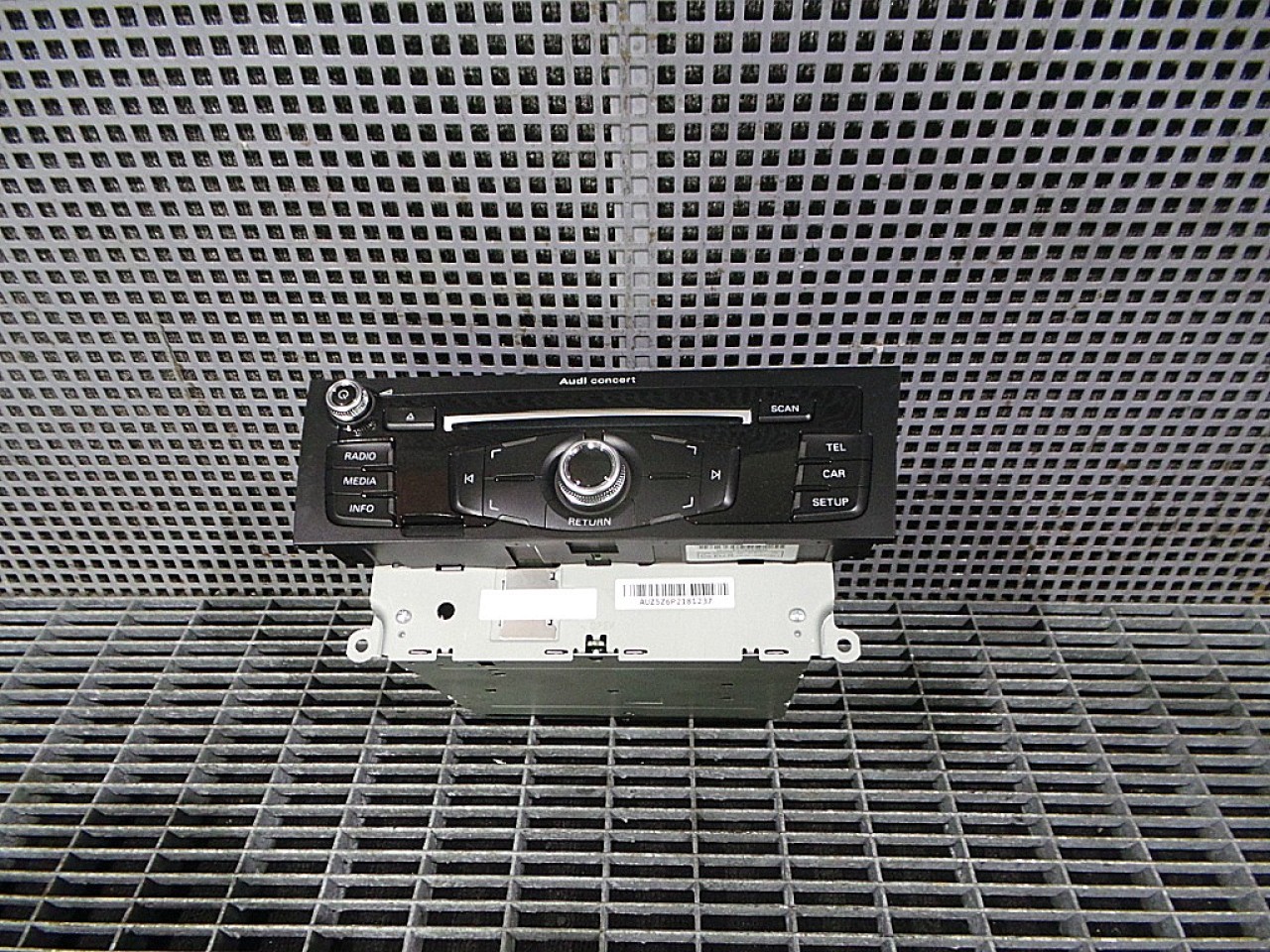 RADIO CD AUDI Q5 Q5 - - (2013 2017)