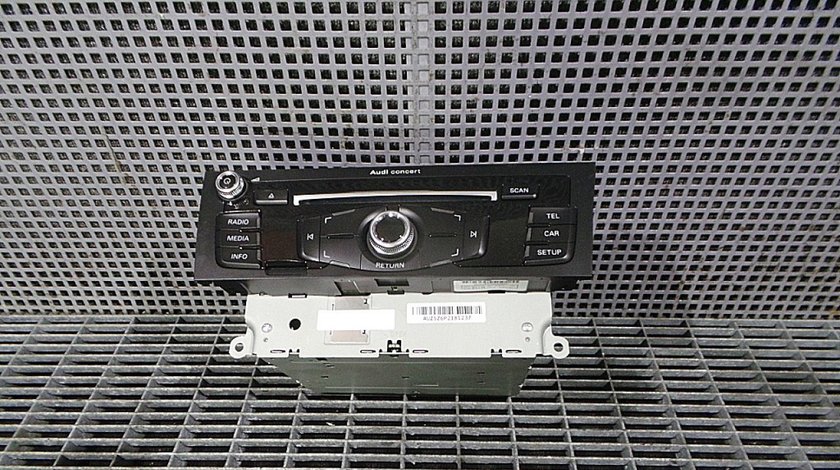 RADIO CD AUDI Q5 Q5 - (2013 2017)