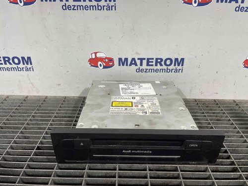 RADIO CD AUDI Q7 Q7 - - (2010 2015)