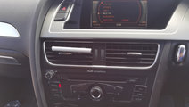 Radio cd audi symphony a4 b8