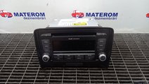 RADIO CD AUDI TT TT - (2006 2014)