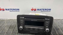 RADIO CD AUDI TT TT - (2006 2014)