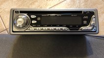 Radio/CD Auto JVC KD-G411