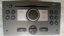 Radio cd auto opel zafira b 2007 13190856