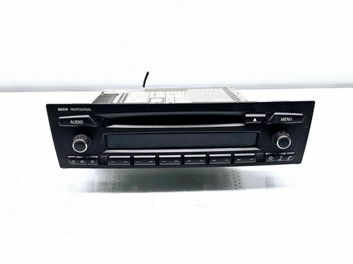 Radio CD Bmw 3 Coupe (E92) [Fabr 2005-2011] 9205962