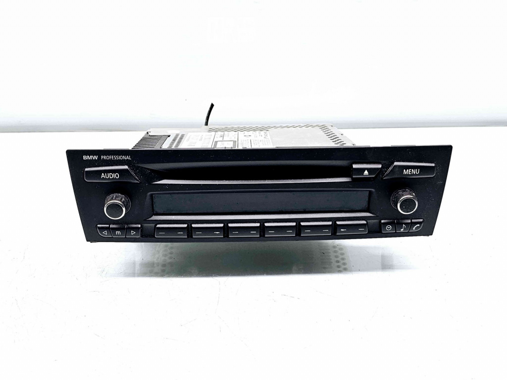 Radio CD Bmw 3 Coupe (E92) [Fabr 2005-2011] 9205962