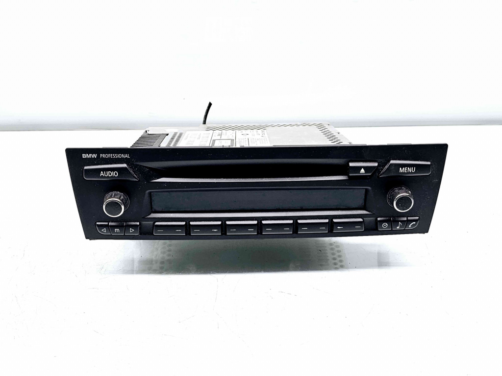 Radio CD Bmw 3 Coupe (E92) [Fabr 2005-2011] 9205962