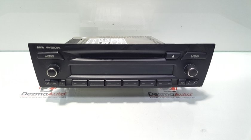 Radio cd, Bmw 3 (E90) cod 6512-9199439 (id:368077)