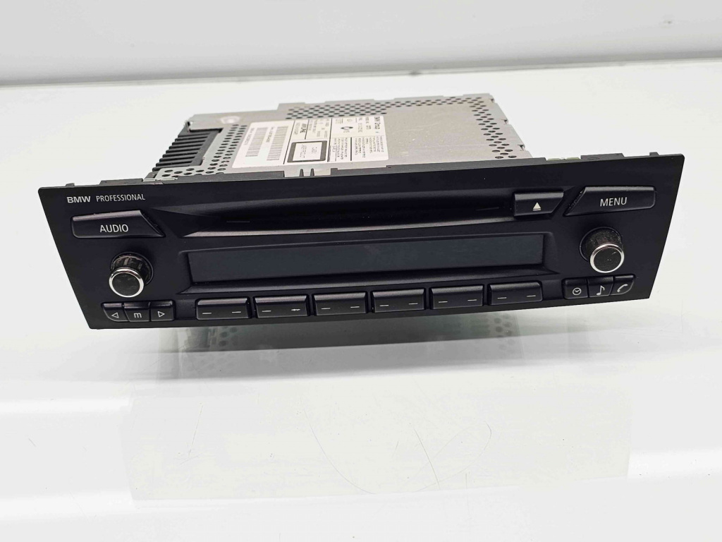 Radio CD Bmw 3 (E90) [Fabr 2005-2011] 9205962