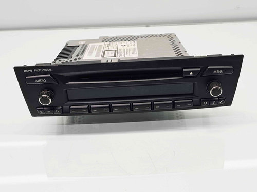 Radio CD Bmw 3 (E90) [Fabr 2005-2011] 9205962