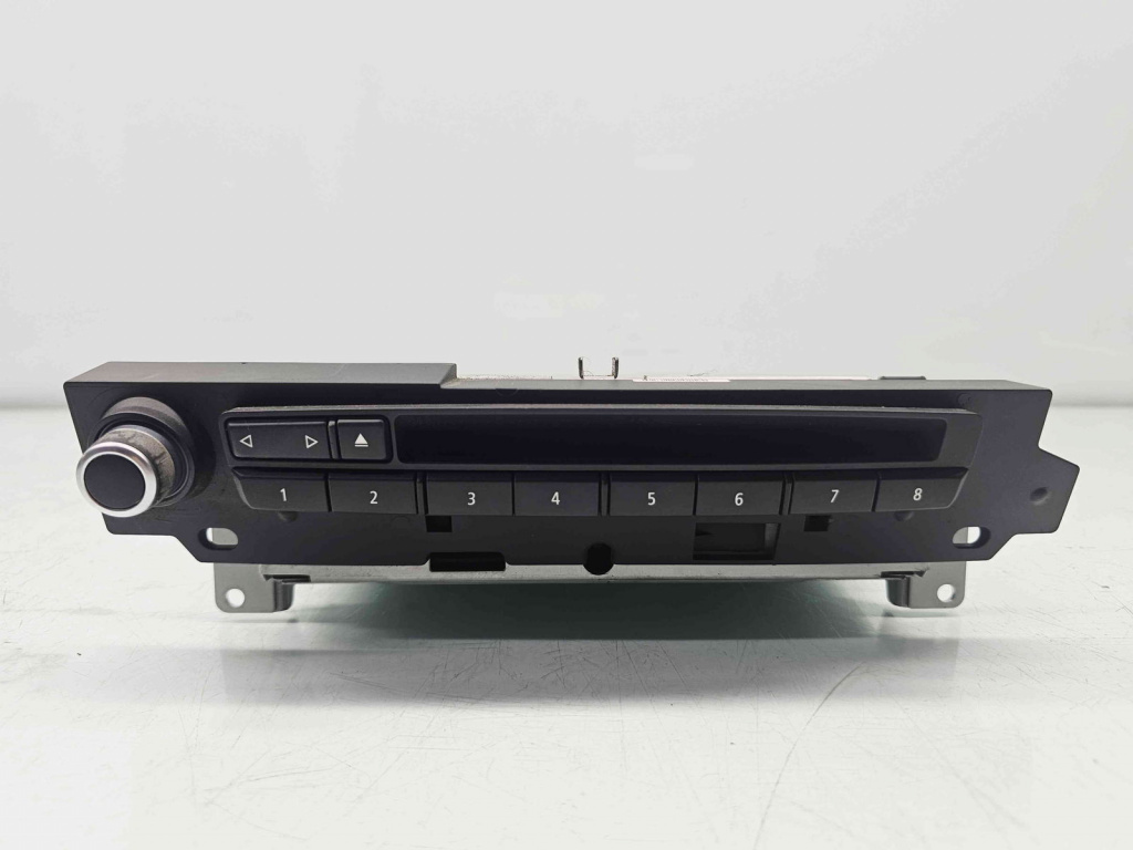 Radio CD Bmw 5 (E60) [Fabr 2004-2010] 97579999