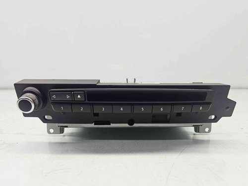 Radio CD Bmw 5 (E60) [Fabr 2004-2010] 97579999