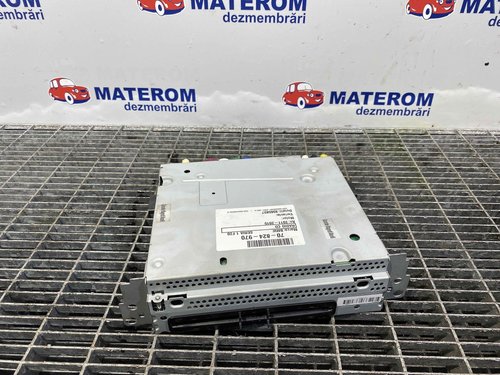 RADIO CD BMW SERIA 1 F20 - - (2011 2015)
