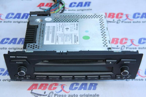 Radio CD BMW Seria 3 2005-2012 E90 65.12-9177199