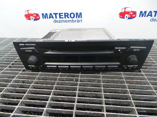 RADIO CD BMW SERIA 3 E 90 - - (2004 2007)