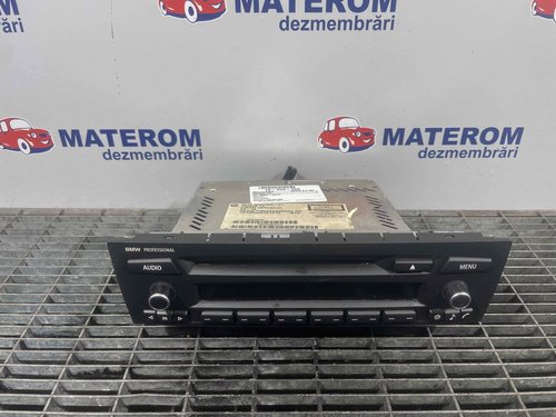 RADIO CD BMW SERIA 3 E 90 - - (2007 2012)