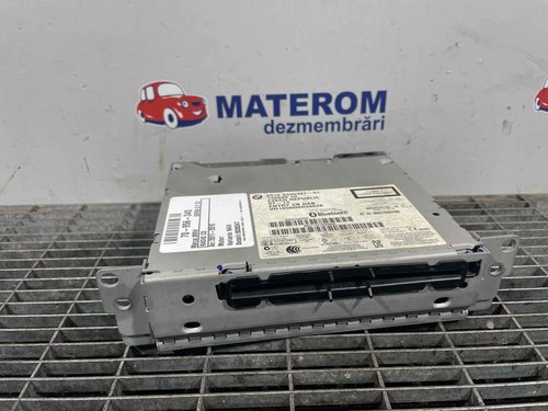 RADIO CD BMW SERIA 3 F 31 - - (2011 2015)