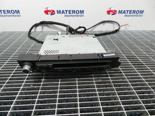 RADIO CD BMW SERIA 5 E 60 - - (2007 2010)