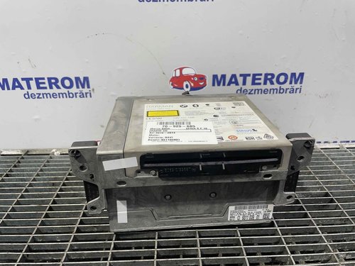 RADIO CD BMW SERIA 5 F 10 - - (2010 2014)