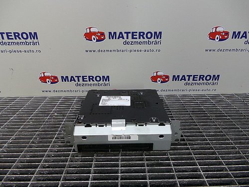 RADIO CD BMW SERIA 5 F 10 - - (2010 2017)