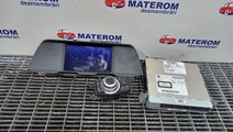 RADIO CD BMW SERIA 5 F 10 SERIA 5 F 10 - (2010 201...