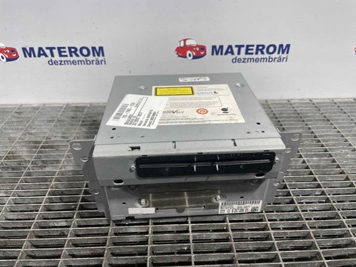 RADIO CD BMW SERIA 5 F 11 - - (2010 2014)