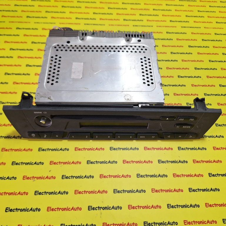 Radio CD BMW seria X3, 6512693254301,