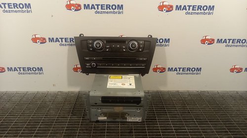 RADIO CD BMW X3 - - (2010 2017)
