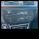 Radio cd BMW X3 E83 [2003 - 2006] Crossover 2.0 d MT (150 hp)