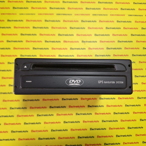 Radio CD BMW X3 E83, 6590913317701, 14506710, A2C53242960, 16130002,