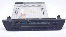 Radio CD Bmw X3 (E83) [Fabr 2003-2009] 6939664