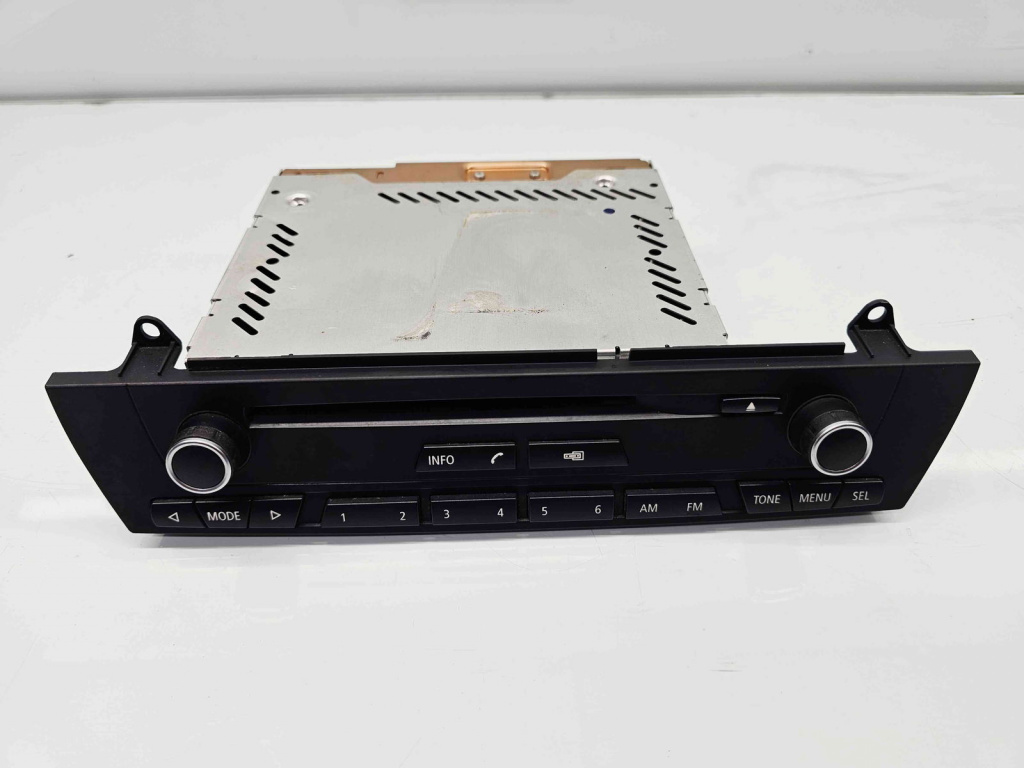 Radio CD Bmw X3 (E83) [Fabr 2003-2009] 9205286