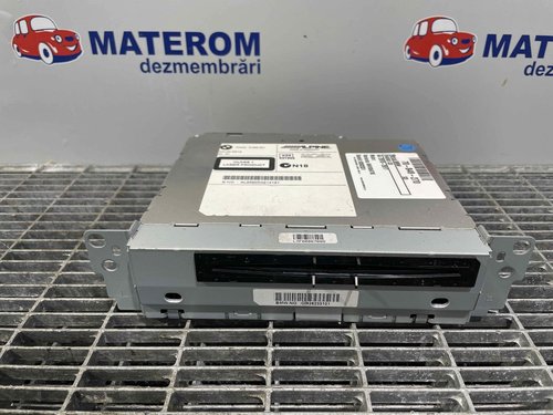 RADIO CD BMW X3 X3 - - (2010 2017)