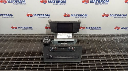 RADIO CD BMW X3 X3 - - (2010 2017)