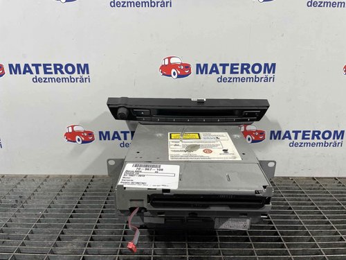 RADIO CD BMW X5 X5 - - (2007 2013)