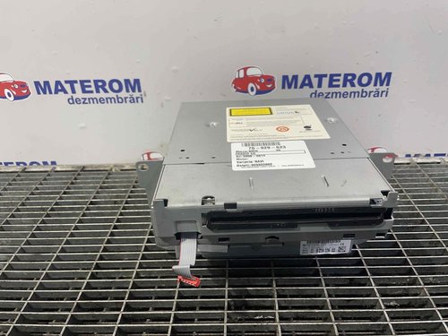 RADIO CD BMW X6 - - (2008 2014)