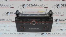 Radio cd, BP4L66950A, Mazda 3 sedan (BK)