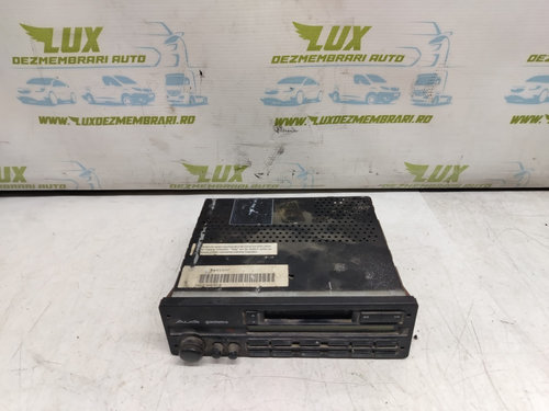 Radio CD casetofon Audi A3 8L [1996 - 2000]