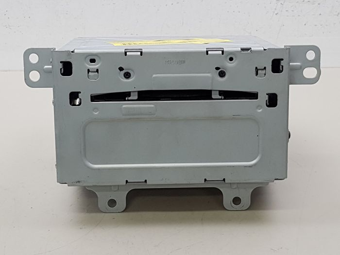 Radio CD / CD player 20854720 Opel Insignia an fab. 2008 - 2011