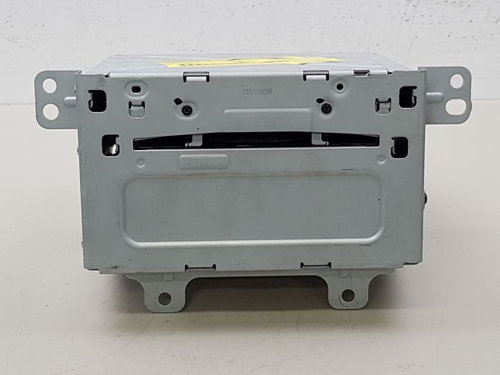 Radio CD / CD player 20854720 Opel Insignia an fab. 2008 - 2011